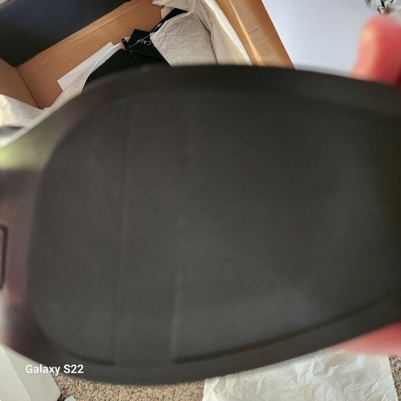 Naturalizer "Rena" Black Leather Riding boots. NIB. Size 6.5 Wide. - Picture 9 of 14